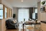 1 Bedroom Condo for rent in Mirage Sukhumvit 27, Khlong Toei, Bangkok near BTS Asoke