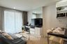 1 Bedroom Condo for rent in Mirage Sukhumvit 27, Khlong Toei, Bangkok near BTS Asoke