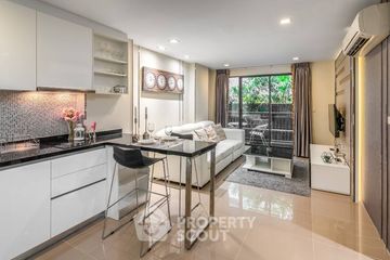 1 Bedroom Condo for rent in Mirage Sukhumvit 27, Khlong Toei, Bangkok near BTS Asoke