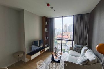 2 Bedroom Condo for rent in Up Ekamai, Khlong Tan Nuea, Bangkok near BTS Thong Lo