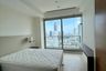 2 Bedroom Condo for rent in Khlong Ton Sai, Bangkok near BTS Saphan Taksin