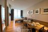 1 Bedroom Condo for rent in Park Origin Phrom Phong, Khlong Tan, Bangkok near BTS Phrom Phong