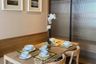 1 Bedroom Condo for rent in Park Origin Phrom Phong, Khlong Tan, Bangkok near BTS Phrom Phong