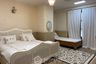 2 Bedroom Condo for rent in Baan Chao Praya, Khlong San, Bangkok near BTS Saphan Taksin