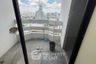 1 Bedroom Condo for rent in Phayathai Plaza, Thung Phaya Thai, Bangkok near BTS Phaya Thai
