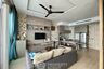 1 Bedroom Condo for rent in Coconut Beach Condo, Nong Prue, Chonburi