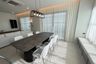 3 Bedroom House for rent in Panalee Banna Village, Huai Yai, Chonburi