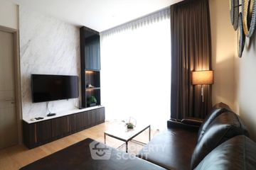 2 Bedroom Condo for rent in Magnolias Waterfront Residences, Khlong Ton Sai, Bangkok near BTS Saphan Taksin