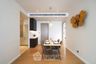 2 Bedroom Condo for rent in Magnolias Waterfront Residences, Khlong Ton Sai, Bangkok near BTS Saphan Taksin