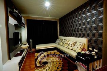 2 Bedroom Condo for sale in Hive Taksin, Khlong Ton Sai, Bangkok near BTS Wongwian Yai