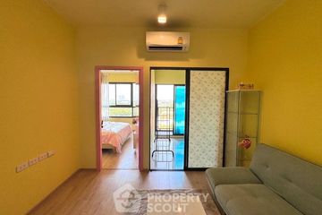 1 Bedroom Condo for sale in IDEO New Rama 9, Hua Mak, Bangkok near Airport Rail Link Ramkhamhaeng