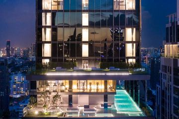 1 Bedroom Condo for sale in Celes Asoke, Khlong Toei Nuea, Bangkok near BTS Asoke