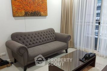 1 Bedroom Condo for sale in Circle Condominium, Makkasan, Bangkok near Airport Rail Link Makkasan