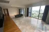3 Bedroom Condo for rent in The Met, Thung Maha Mek, Bangkok near BTS Chong Nonsi