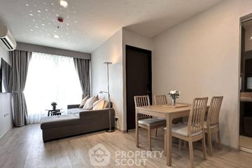 2 Bedroom Condo for sale in Rhythm Sukhumvit 44/1, Phra Khanong, Bangkok near BTS Phra Khanong
