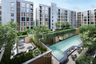 1 Bedroom Condo for sale in The Nest Sukhumvit 71, Phra Khanong Nuea, Bangkok near BTS Phra Khanong