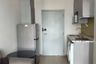 1 Bedroom Condo for sale in Ideo Sathorn - Thaphra, Bukkhalo, Bangkok near BTS Pho Nimit