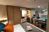 1 Bedroom Condo for sale in Culture Chula, Si Phraya, Bangkok near MRT Sam Yan