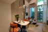 1 Bedroom Condo for sale in Culture Chula, Si Phraya, Bangkok near MRT Sam Yan