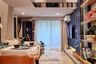 1 Bedroom Condo for sale in Culture Chula, Si Phraya, Bangkok near MRT Sam Yan