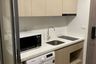 1 Bedroom Condo for sale in The Nest Sukhumvit 71, Phra Khanong Nuea, Bangkok near BTS Phra Khanong