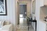 1 Bedroom Condo for sale in Rhythm Sukhumvit 42, Phra Khanong, Bangkok near BTS Ekkamai