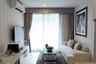 1 Bedroom Condo for sale in Rhythm Sukhumvit 42, Phra Khanong, Bangkok near BTS Ekkamai
