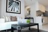 1 Bedroom Condo for sale in Rhythm Sukhumvit 42, Phra Khanong, Bangkok near BTS Ekkamai