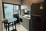 1 Bedroom Condo for sale in IDEO New Rama 9, Hua Mak, Bangkok near Airport Rail Link Ramkhamhaeng