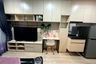 1 Bedroom Condo for sale in Noble Revolve Ratchada, Huai Khwang, Bangkok near MRT Thailand Cultural Centre