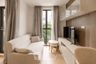 1 Bedroom Condo for sale in Runesu Thonglor 5, Khlong Tan Nuea, Bangkok near BTS Thong Lo