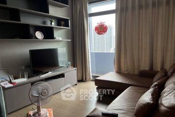 2 Bedroom Condo for sale in The Diplomat Sathorn, Silom, Bangkok near BTS Surasak