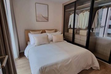 1 Bedroom Condo for sale in The Teak Sathorn-Lumpini, Chong Nonsi, Bangkok near MRT Khlong Toei