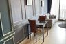1 Bedroom Condo for sale in The Niche Pride Thonglor-Phetchaburi, Bang Kapi, Bangkok