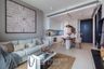 1 Bedroom Condo for sale in Tait Sathorn 12, Silom, Bangkok near BTS Saint Louis