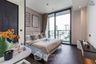 1 Bedroom Condo for sale in Tait Sathorn 12, Silom, Bangkok near BTS Saint Louis