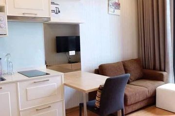 1 Bedroom Condo for sale in Q House Condo Sukhumvit 79, Phra Khanong Nuea, Bangkok near BTS On Nut