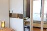 1 Bedroom Condo for sale in Q House Condo Sukhumvit 79, Phra Khanong Nuea, Bangkok near BTS On Nut