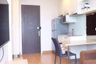 1 Bedroom Condo for sale in Q House Condo Sukhumvit 79, Phra Khanong Nuea, Bangkok near BTS On Nut