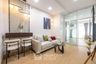 1 Bedroom Condo for sale in The Zest Ladprao, Chom Phon, Bangkok near MRT Lat Phrao