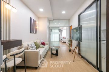 1 Bedroom Condo for sale in The Zest Ladprao, Chom Phon, Bangkok near MRT Lat Phrao