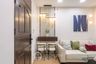 1 Bedroom Condo for sale in The Zest Ladprao, Chom Phon, Bangkok near MRT Lat Phrao