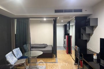 1 Bedroom Condo for sale in Siamese Surawong, Si Phraya, Bangkok near MRT Sam Yan