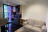 1 Bedroom Condo for sale in THE LINE Jatujak - Mochit, Chatuchak, Bangkok near MRT Chatuchak Park