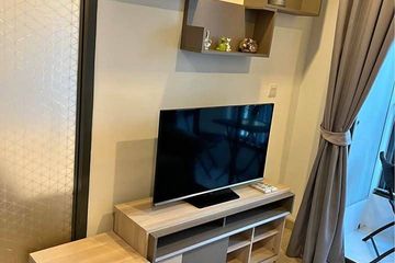 1 Bedroom Condo for sale in Ideo Mobi Rama 9, Huai Khwang, Bangkok near MRT Phra Ram 9