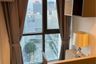 1 Bedroom Condo for sale in Ideo Mobi Rama 9, Huai Khwang, Bangkok near MRT Phra Ram 9