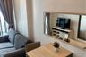 1 Bedroom Condo for sale in Ideo Mobi Rama 9, Huai Khwang, Bangkok near MRT Phra Ram 9