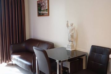 1 Bedroom Condo for sale in Rhythm Asoke 2, Makkasan, Bangkok near MRT Phra Ram 9