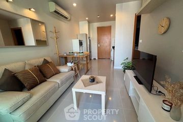1 Bedroom Condo for sale in Circle Condominium, Makkasan, Bangkok near Airport Rail Link Makkasan