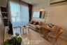 1 Bedroom Condo for sale in Circle Condominium, Makkasan, Bangkok near Airport Rail Link Makkasan